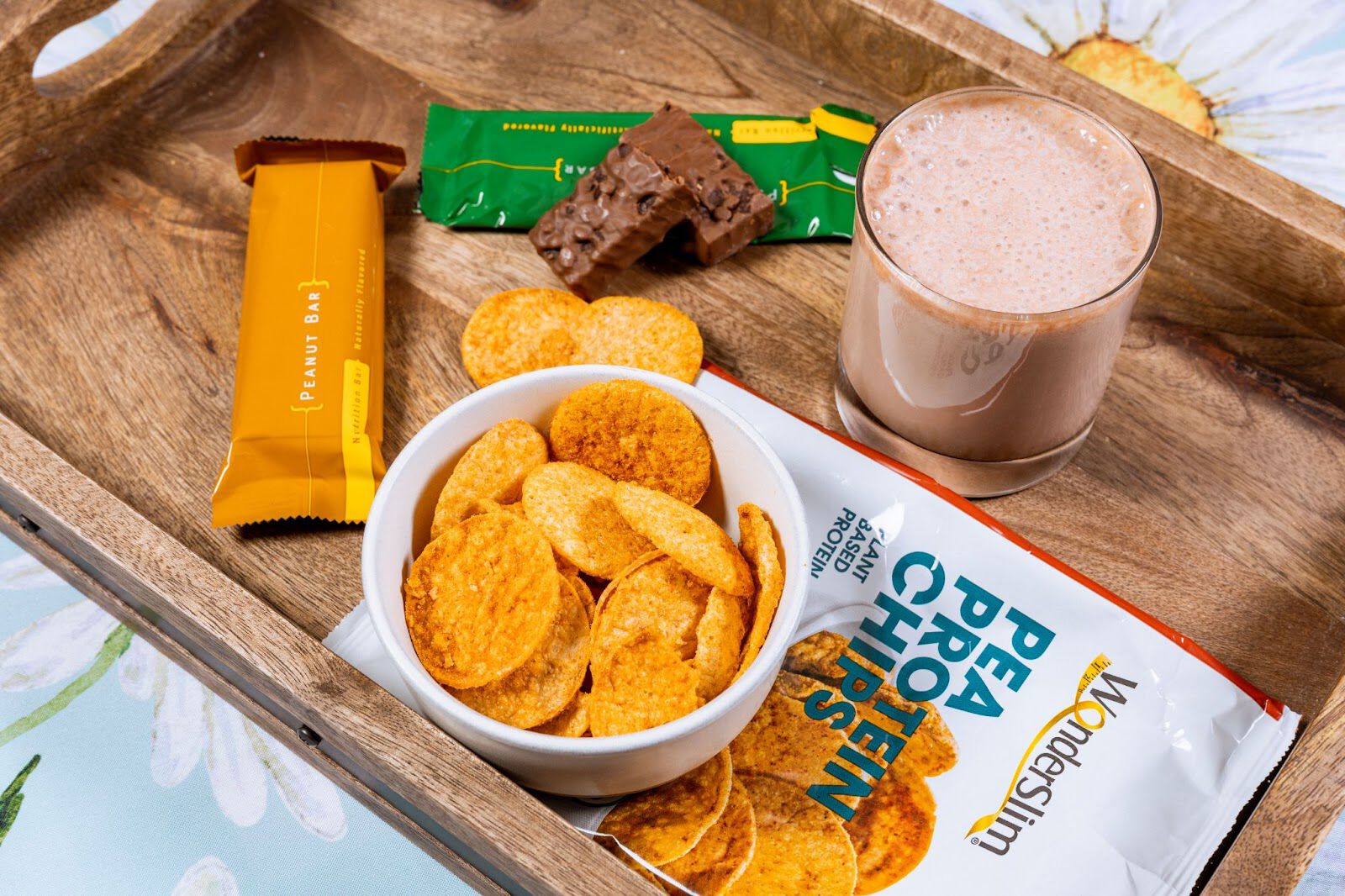 Our Favorite (Healthy) Late Night Snacks for Weight Loss